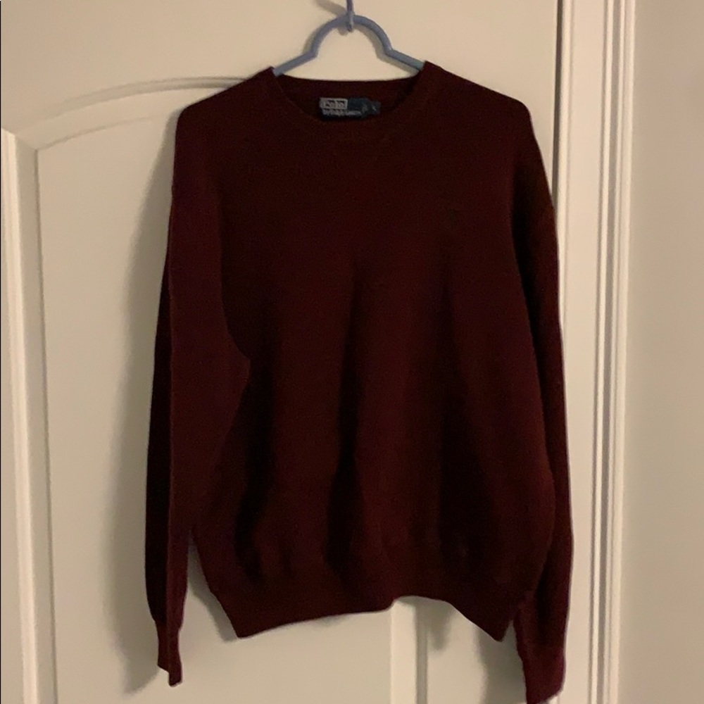 POLO Pullover